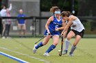 Field Hockey vs MIT  Wheaton College Field Hockey vs MIT. - Photo By: KEITH NORDSTROM : Wheaton, field hockey, FH2019